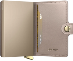 Premium Miniwallet+ Emboss Diamond