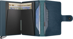 Premium Miniwallet+ Basco