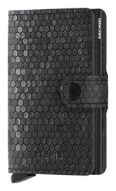 Miniwallet Hexagon