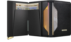 Premium Slimwallet+ Emboss Diamond