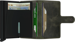 Miniwallet Vintage