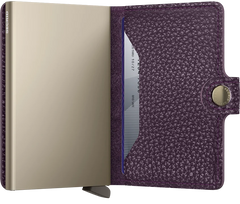 Miniwallet Pebble