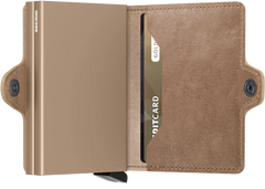 Twinwallet Vintage