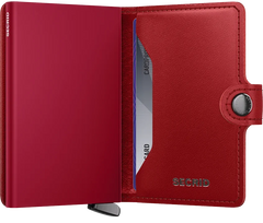 Premium Miniwallet+ Emboss Diamond