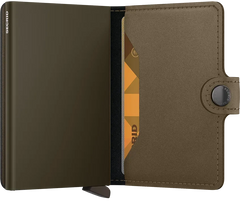 Miniwallet Matte