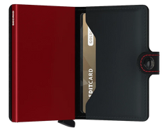 Miniwallet Matte