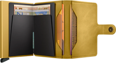 Miniwallet Vintage