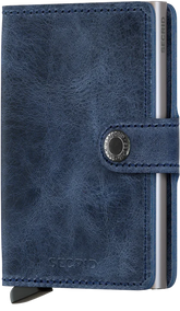 Miniwallet Vintage