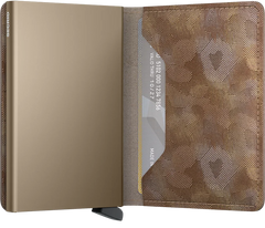 Slimwallet Jungle