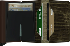 Slimwallet Dutch Martin