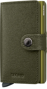 Miniwallet Crisple