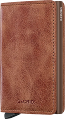 Slimwallet Vintage