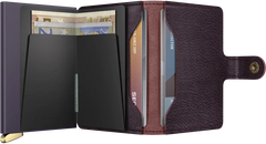 Premium Miniwallet+ Basco