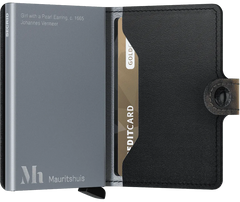 Miniwallet Art