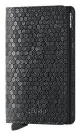Slimwallet Hexagon