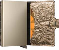 Miniwallet Crunch