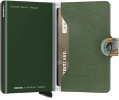 Miniwallet Art