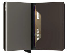 Slimwallet Matte