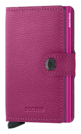 Miniwallet Crisple