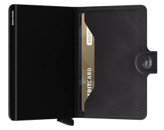 Miniwallet Vintage