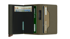 Bandwallet Liba powder