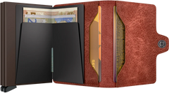 Twinwallet Vintage