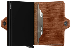 Twinwallet Dutch Martin