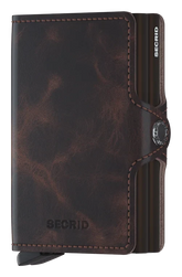 Twinwallet Vintage