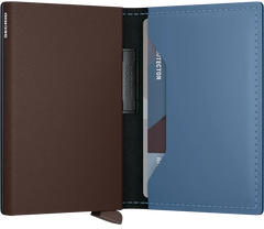 Bandwallet Matte powder