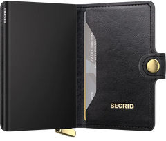 Premium Miniwallet+ Emboss Diamond