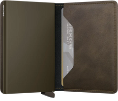 Slimwallet Vintage