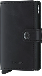 Miniwallet Vintage