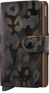 Miniwallet Jungle