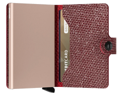 Miniwallet Sparkle