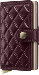 Premium Miniwallet+ Emboss Diamond