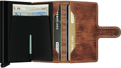 Miniwallet Dutch Martin