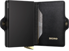 Premium Twinwallet+ Emboss Diamond
