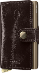 Premium Miniwallet+ Naplak