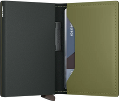 Bandwallet Matte powder
