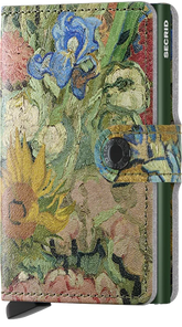 Miniwallet Art