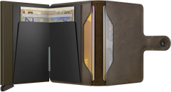 Miniwallet Vintage