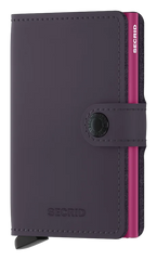 Miniwallet Matte