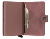 Miniwallet Vintage