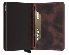 Slimwallet Vintage