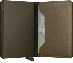 Slimwallet Matte