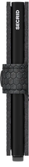 Miniwallet Hexagon