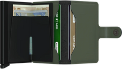 Miniwallet Matte