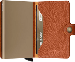 Miniwallet Veg