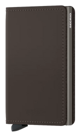 Slimwallet Matte