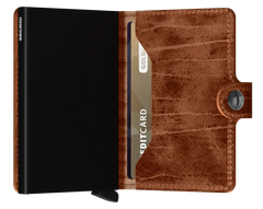 Miniwallet Dutch Martin